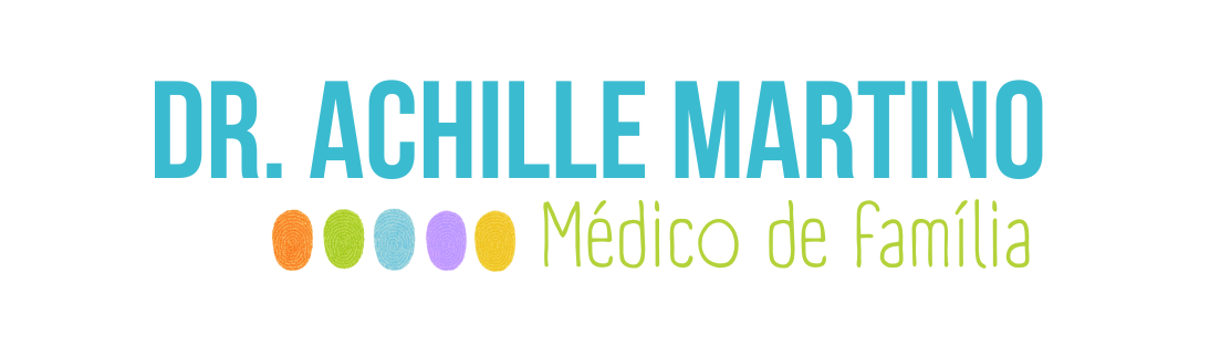 Achille Francesco Martino